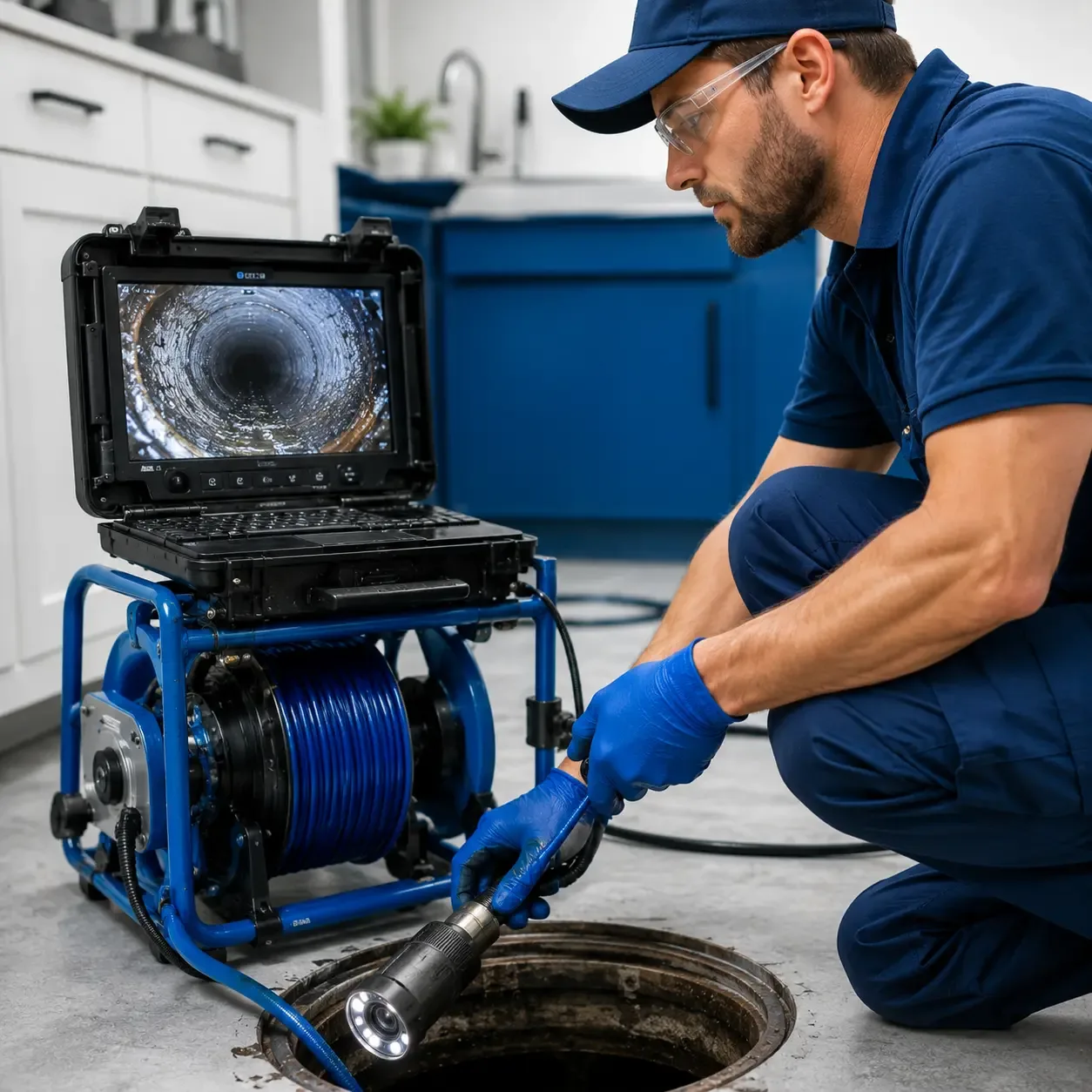 Pipe Relining professionals serving San Carlos, AZ